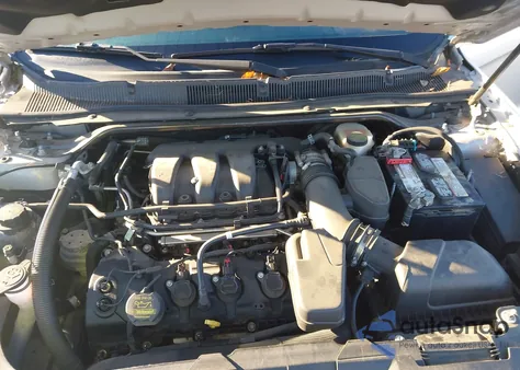 2015 Ford Taurus Sel from USA, damaged, VIN 1FAHP2E81FG192544